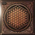 Bring Me The Horizon 'Sempiternal' Gatefold LP Schwarzes Vinyl Neu & Versiegelt