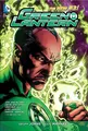 Green Lantern Vol. 1: Sinestro (The Ne..., Johns, Geoff