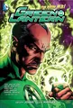 Green Lantern Vol. 1: Sinestro (The New 52)
