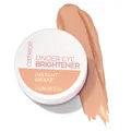 Under Eye Brightener, Augenpflege, Nr. 020, Nude, pflegend, Expressergebnis, ...