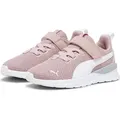 Puma Mädchen Sportschuhe, rosa/pink(peach), Gr. 31 - Rot - 31
