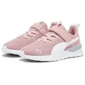 PUMA ANZARUN LITE AC+ PS Sneaker atmungsaktives Obermaterial aus Textil, mit Klettverschluss rosa 31 EU