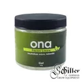 ONA - Fresh Linen - Gel - 400g - Lufterfrischer - Geruchsneutralisierer - Grow