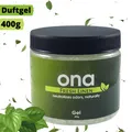 ONA Fresh Linen Gel 400g - Geruchsneutralisator für Growbox