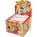 Dok Double Dip Schleckpulver, 24er Pack (24 x 18 g Packung)