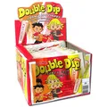 (16,99€/1kg) Double Dip Schleckpulver, Brause-Pulver, 24 Beutel