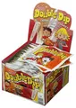 Double Dip Brause Schleckpulver Orange & Kirsche - 24 Stück