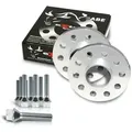 Spurverbreiterung Set 30mm inkl. Radschrauben passend für Fiat Croma (194)