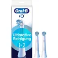 Oral-B iO Ultimative Reinigung (2x) (373333)