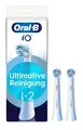 Oral-B iO Ultimative Reinigung 2er Weiß