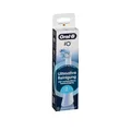 Oral-B iO Ersatzbürsten Ultimative Reinigung Mikro-Vibrationen Weiß