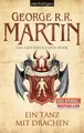 Belletristik Ein Tanz mit Drachen / Das Lied von Eis und Feuer Bd. 10 Ein Tanz mit