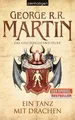 Das Lied von Eis und Feuer 10. Ein Tanz mit Drachen: Gam... | Buch | Zustand gut