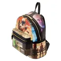Loungefly Star Wars Episode II Angriff der Klonkrieger Rucksack 26 cm Loungefly
