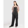 Billabong Pacific Time Jumpsuit black sands Gr. M
