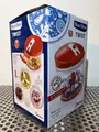Zerkleinerer Gemüseschneider Allesschneider Genius Nicer Dicer Twist 9-tlg 29188