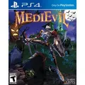 MediEvil - PS4