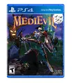 SONY Medievil (Import)