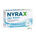 Heilpflanzenwohl GmbH NYRAX Aqua Balance während Entwässerungs-Kuren Kps 57,1 g 19412248