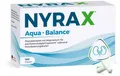 Heilpflanzenwohl GmbH Nyrax Aqua Balance 100 Kapseln - 100 Kapseln 19412248