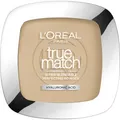 L'Oréal Paris True Match (Golden Beige) (A5935707)