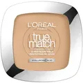 L"Oréal Paris True Match Super-blendable Perfecting Powder W3 Gol'