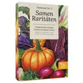 Samen-Raritäten – 9 seltene Gemüse, Kräuter & Blumen im Geschenkset