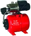 T.I.P. Hauswasserwerk HWW 3600 I, 3600 l/h, 650 Watt, 31188