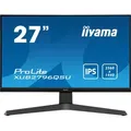 Iiyama 68.6Cm (27")   Xub2796Qsu-B1 16:9  Hdmi+Dp+Usb Ips