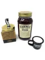 O'DONNELL MOONSHINE Likör Pralle Kirsche Likör  700ml+ Ausgießer + Emaille Tasse