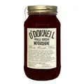 O'Donnell Pralle Kirsche Moonshine Likör, 20% Vol. 0,7 l