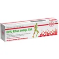 DHU Rhus comp. Gel