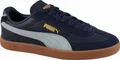 PUMA Puma Club II Era NEW NAVY-COOL MID GRAY-GUM NEW NAVY-COOL MID GRAY-GUM 44