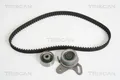 TRISCAN Zahnriemensatz 8647 43002 für HYUNDAI KIA