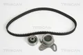 Zahnriemensatz TRISCAN 8647 43002 für HYUNDAI KIA ACCENT MC RIO GETZ XD CERATO 1