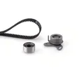 GATES Zahnriemensatz PowerGrip™ K015479XS für HYUNDAI MC ACCENT KIA MATRIX GETZ