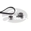 GATES Zahnriemensatz PowerGrip® K015479XS