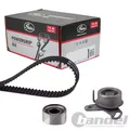 GATES PowerGrip ZAHNRIEMEN-SATZ passend für HYUNDAI ACCENT ELANTRA GETZ 1.4-1.6