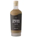 Marzadro Crema Alpina Caffè Kaffeelikör / 17 % Vol. / 0,7 Liter Flasche