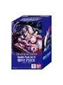 One Piece Card Game - Double Pack Set DP09 - ENGLISCH - NEU & OVP!
