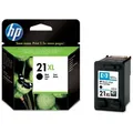 Original Tintenpatrone HP 21XL (C9351CE) Schwarz