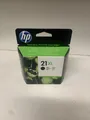 Original HP21XL C9351CE Tintenpatrone schwarz DeskJet* OfficeJet* PSC*