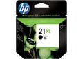 Original HP 21 XL schwarz C9351C ca. 475 Seiten OVP DATUM 2022-2023