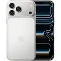 iPhone 17 Pro Max 512GB, Handy Silber, iOS