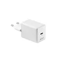 eSTUFF W129143638 ES635045 INFINITE (GRS) USB-C Charger  EU PD 45W GaN. 1 x ~E~