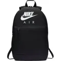 Nike Y Nk Elmntl Bkpk - Gfx Fa19 Black/Black/White - - Schwarz