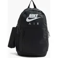Nike  Rucksack Schwarz, Damen, Größe: ONE_SIZE - Nike  Rucksack Schwarz, Damen, Größe: ONE_SIZE - unisex - Schwarz