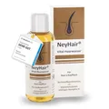 NeyHair Vital-Haarwasser – Stärkende & vitalisierende Kopfhautpflege, Vital-Kur für kräftige Haare & vitale Kopfhaut, mit dem einzigartigen vitOrgan-Komplex H, ohne Silikone und Parabene, 200 ml