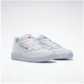 Reebok Classic CLUB C 85 Sneaker weiß 40,5 EU