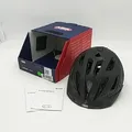 ABUS Fahrradhelm Stadthelm Urban I 3 0 Helmschutz Reflektor Rück